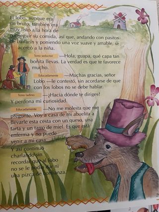 Léeme un cuento