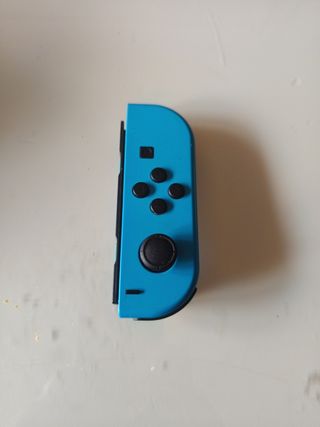 Mando
Joy-Con Nintendo Switch Azul