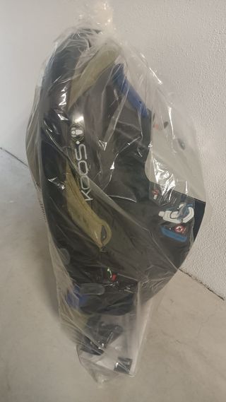 Silla de coche bebé Koos