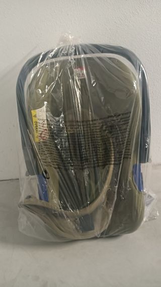 Silla de coche bebé Koos