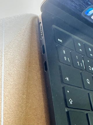 MacBook Air M2 16GB 13.6 midnight