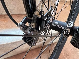 Bicicleta KTM Scarp Prime MTB Talla M