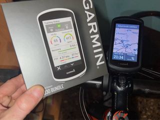 Bicicleta KTM Scarp Prime MTB Talla M