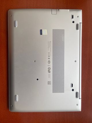 Portátil HP 840 G6 32GB RAM 500GB SSD