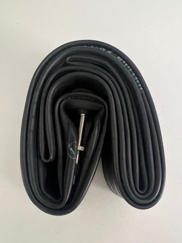 Cámara MTB 29x1.9/2.5 Válvula Presta