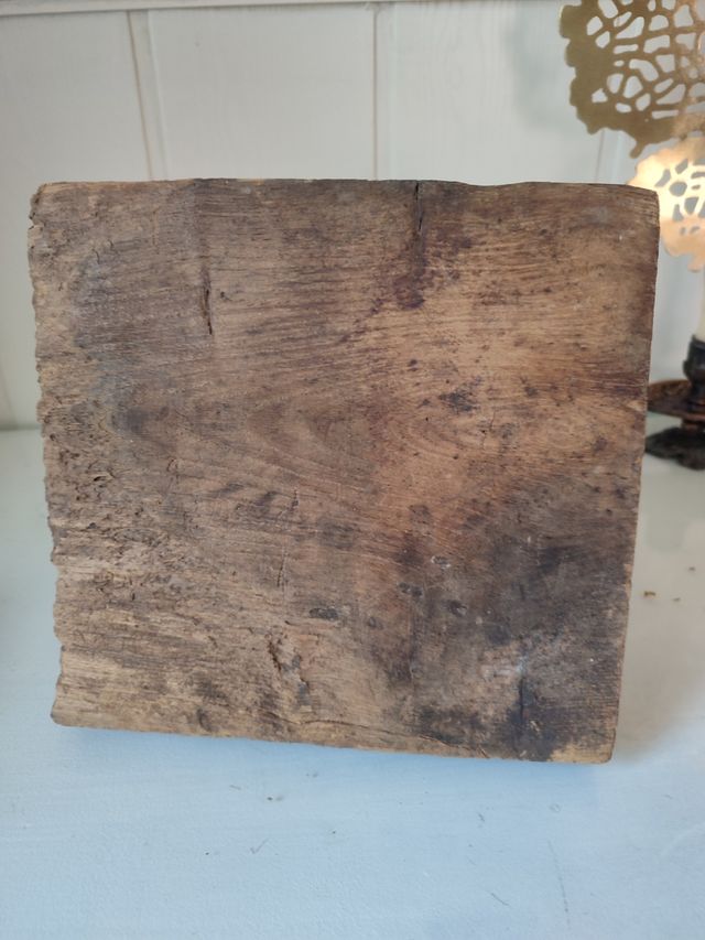 Belén  artesanal (piedra)