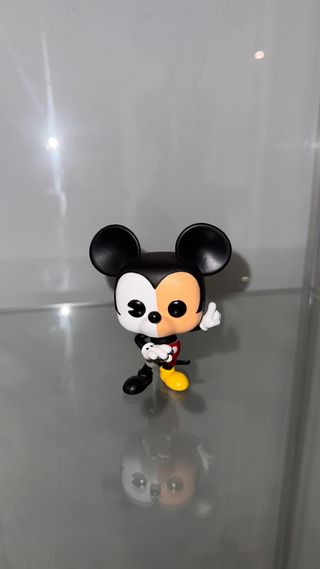 Funko Pop Mickey Mouse exclusivo de Primark