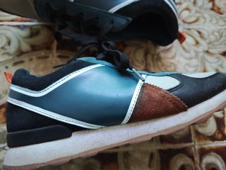 Zapatillas Zara Talla 38