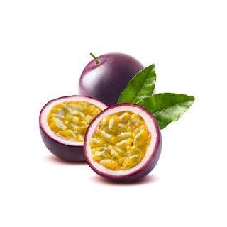 Planta Maracuya Passiflora Edulis 60cm