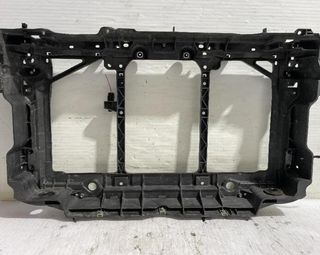 Ghp953111 panel frontal mazda 3 center-line 143380