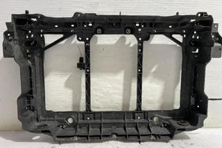Ghp953111 panel frontal mazda 3 center-line 143380