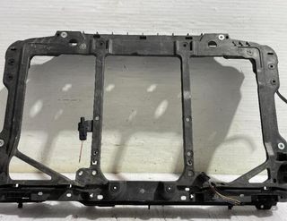 Ghp953111 panel frontal mazda 3 center-line 143380