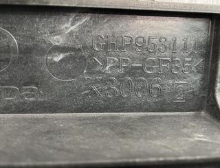 Ghp953111 panel frontal mazda 3 center-line 143380