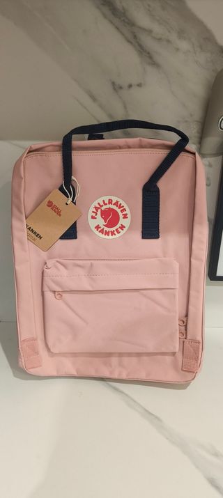 Mochila kankën 