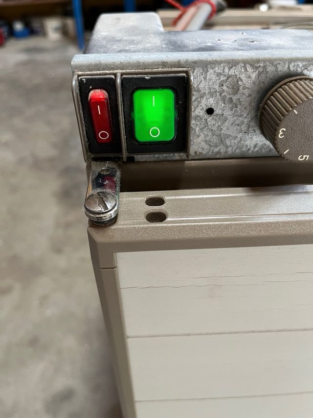 Frigorífico Trivalente (679 685 019)