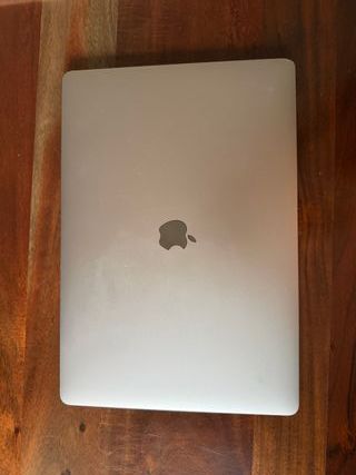 MacBook Pro 16 pulgadas