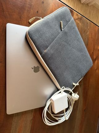 MacBook Pro 16 pulgadas