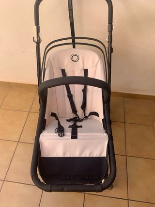 Carrito Bugaboo Camaleon 1 + Accesorios