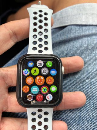 Apple Watch Series 6 44mm
