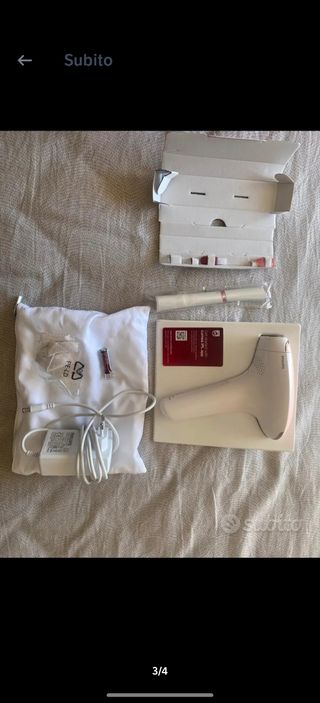 Philips Lumea IPL