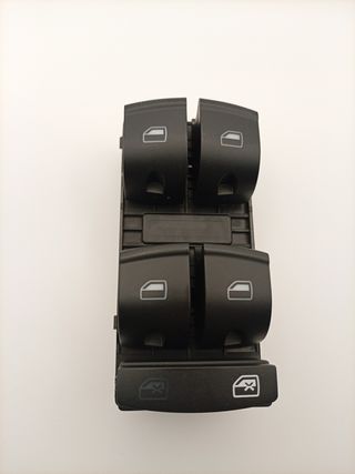 Botones Elevalunas Audi A3 8P Sportback