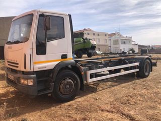 Iveco euro cargo 2006