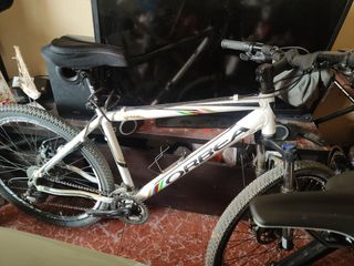 Orbea de montaña