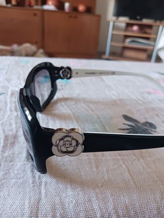 Gafas de Sol Chanel Camelia