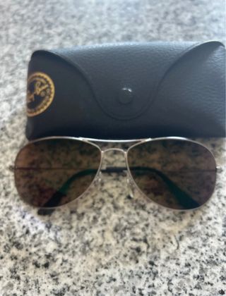 Gafas de sol Ray-Ban Cockpit 004/51