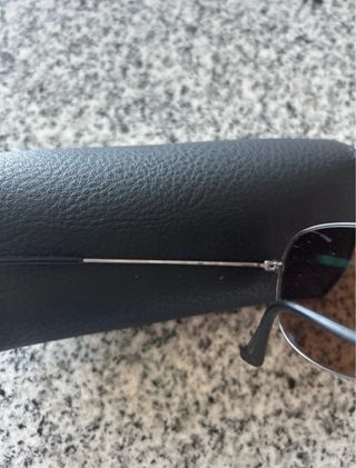 Gafas de sol Ray-Ban Cockpit 004/51