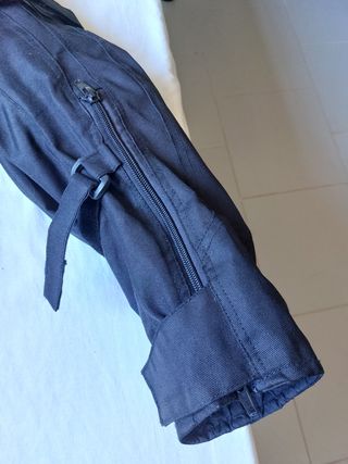 Chaqueta moto cordura Talla 3XL