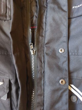 Chaqueta moto cordura Talla 3XL