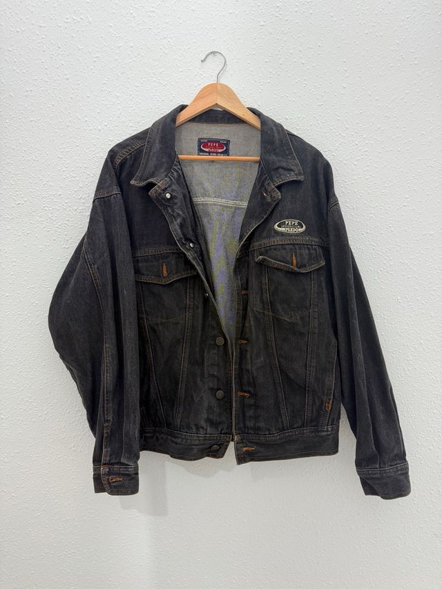 Chaqueta Vintage Pepe Pardo
