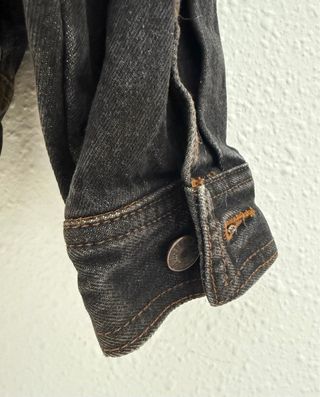 Chaqueta Vintage Pepe Pardo
