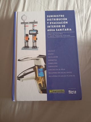 Suministro, Distribución y Evacuación Interior ...