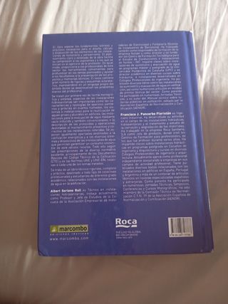 Suministro, Distribución y Evacuación Interior ...