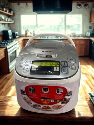 Robot Moulinex Maxichef