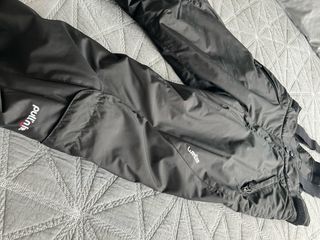 Lote Chaqueta y Pantalón Esquí Talla 14