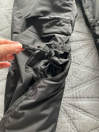Lote Chaqueta y Pantalón Esquí Talla 14
