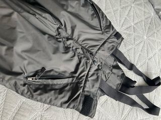 Lote Chaqueta y Pantalón Esquí Talla 14