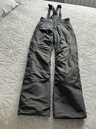 Lote Chaqueta y Pantalón Esquí Talla 14