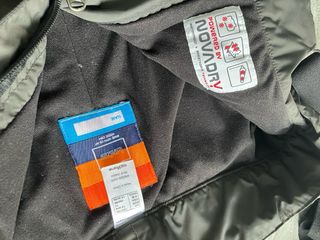 Lote Chaqueta y Pantalón Esquí Talla 14