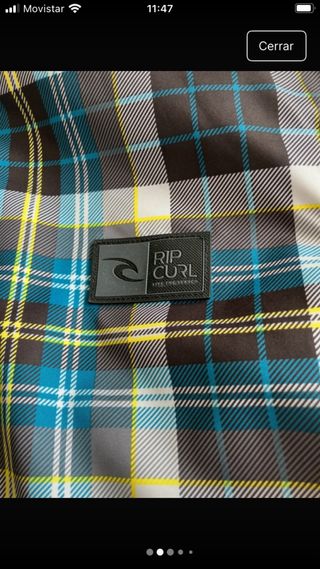 Lote Chaqueta y Pantalón Esquí Talla 14