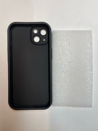Funda Spiderman iPhone 13 Marvel