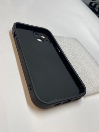 Funda Spiderman iPhone 13 Marvel