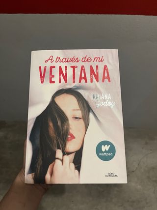 A través de mi ventana / Through My Window (Wat...