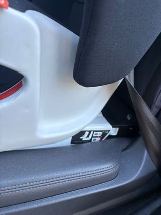 Silla coche Concord Transformer XT