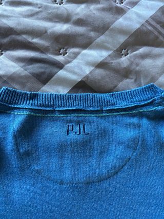 Maglioncino Pepe Jeans blu