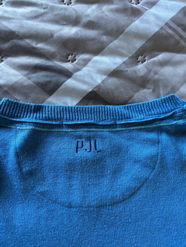 Maglioncino Pepe Jeans blu