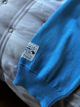 Maglioncino Pepe Jeans blu